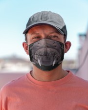 200723NMN-605-NV Cloth Face Mask - 5 Pack aos-face-mask-lifestyle-06