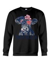 Moorica American Crewneck Sweatshirt tile