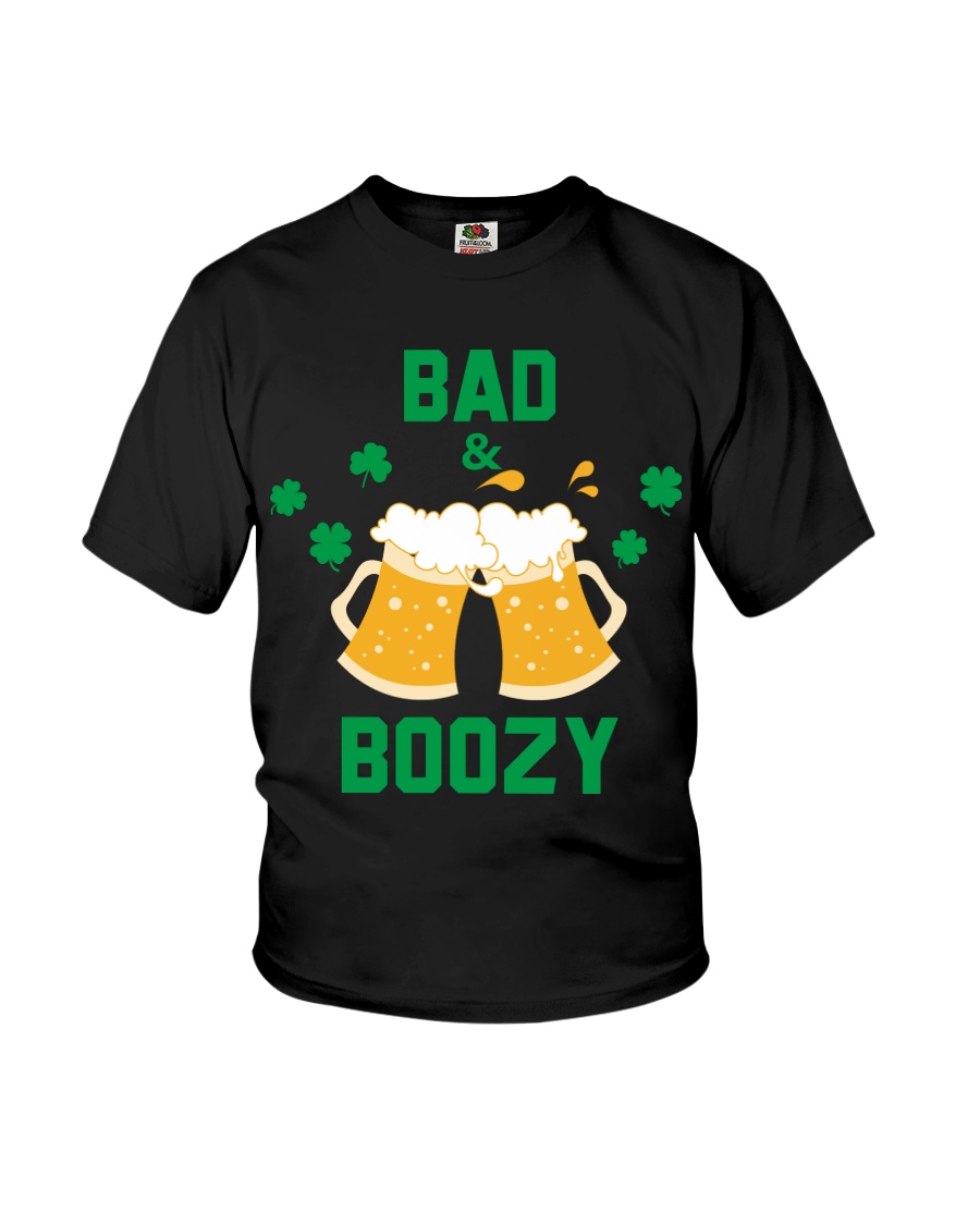 Bad and boozy Youth T-Shirt