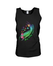 My Story Is Not Over Unisex Tank thumbnail