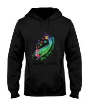 My Story Is Not Over Hooded Sweatshirt thumbnail
