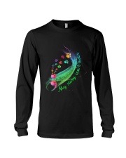 My Story Is Not Over Long Sleeve Tee thumbnail