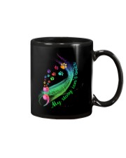 My Story Is Not Over Mug thumbnail