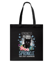 Cat Kindness 0409 Tote Bag thumbnail