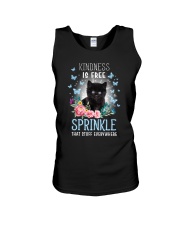 Cat Kindness 0409 Unisex Tank thumbnail