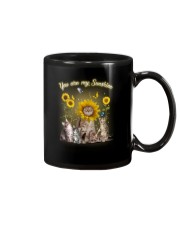 Cat Family Sunshine 1209 Mug thumbnail