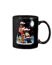 Black Cat In Mailbox Mug thumbnail
