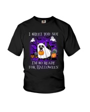 Cat I sheet you 1108 Youth T-Shirt thumbnail