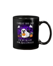 Cat I sheet you 1108 Mug thumbnail