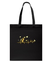 Meow Heart Beat 2709 Tote Bag thumbnail