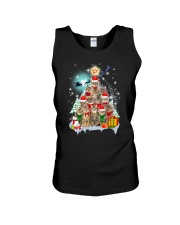 More Cats and Pine Unisex Tank thumbnail