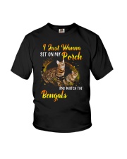 Bengal Spring Roll Youth T-Shirt thumbnail