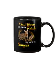 Bengal Spring Roll Mug thumbnail
