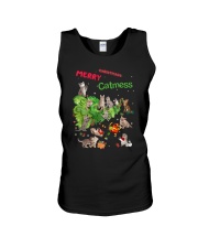 Merry Catmess 1910 Unisex Tank thumbnail