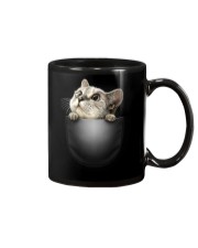 Cute Cat Pocket Mug thumbnail