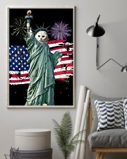 Liberties Version Cat 11x17 Poster lifestyle-poster-1