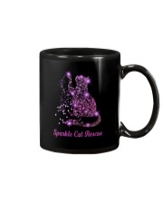 Sparkle Cat Rescue Mug thumbnail