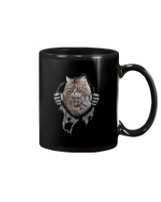 Ragamuffin Inside Mug thumbnail