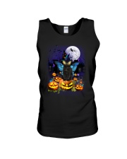 Cat butterfly 2307 Unisex Tank thumbnail