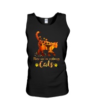 Cat Ordinary 1010 Unisex Tank thumbnail