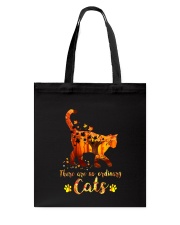 Cat Ordinary 1010 Tote Bag thumbnail