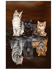 Cats Grow Up Poster 1701 11x17 Poster front