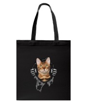 Bengal Inside Tote Bag thumbnail