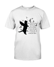 Cat your heart Classic T-Shirt thumbnail
