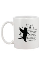 Cat your heart Mug back