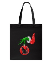 Cat ball bling Tote Bag thumbnail