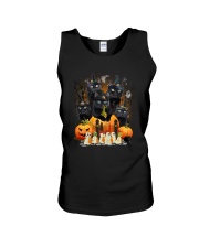 Black Cat Great HW 1608 Unisex Tank thumbnail