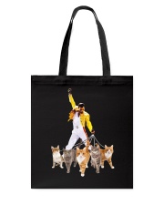 Cat Walk Tote Bag thumbnail
