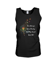 Your Wings Unisex Tank thumbnail