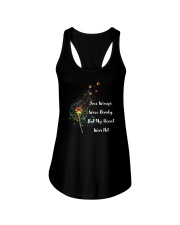 Your Wings Ladies Flowy Tank thumbnail