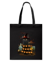 Black Cat HW 1108 Tote Bag thumbnail
