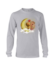 NYX - Love moon and back Long Sleeve Tee tile