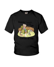 A House Of Cat 1503 Youth T-Shirt thumbnail