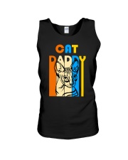 Sphynx Daddy Unisex Tank thumbnail