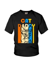 Sphynx Daddy Youth T-Shirt thumbnail