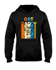 Sphynx Daddy Hooded Sweatshirt thumbnail