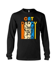 Sphynx Daddy Long Sleeve Tee thumbnail