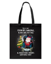 Shirt Chirtsmas Phoebe 1910 Tote Bag thumbnail