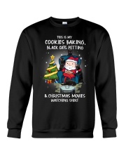 Shirt Chirtsmas Phoebe 1910 Crewneck Sweatshirt front