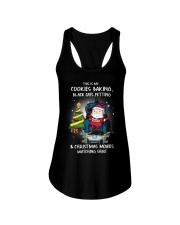 Shirt Chirtsmas Phoebe 1910 Ladies Flowy Tank thumbnail