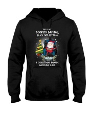 Shirt Chirtsmas Phoebe 1910 Hooded Sweatshirt thumbnail