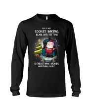 Shirt Chirtsmas Phoebe 1910 Long Sleeve Tee thumbnail