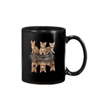 Bengal Believe Yourself 1512 Mug thumbnail