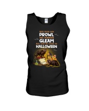 Black Cat Prowl 2707 Unisex Tank thumbnail