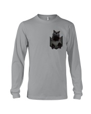 Chantilly pocket 2011 Long Sleeve Tee thumbnail