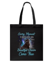 Beautiful Dream Come True Tote Bag thumbnail